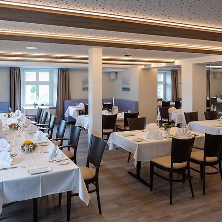 Landgasthof Farnsburg Ormalingen Eksteriør bilde